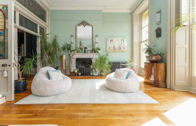 Host Stay Tranquility on Brunswick Square - Foto 26