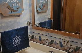 Spacious Family Retreat with ADA Ramp and ADA bathroom - Foto 31