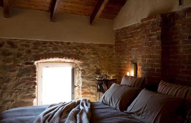 Cascina Marcantonio - Photo 14