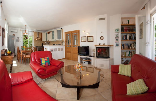 Villa Lukrecia - Foto 9