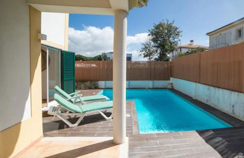 BmyGuest - Casa da Hera Villa Meco - Foto 37