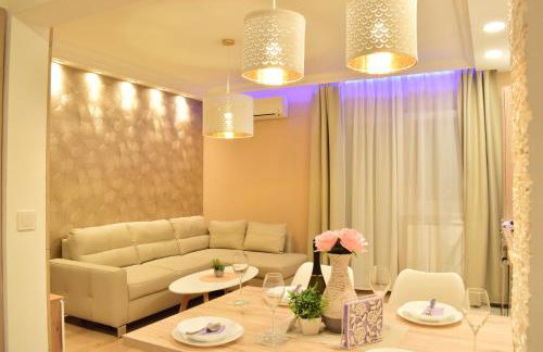 Zagreb4you Apartments - Foto 1