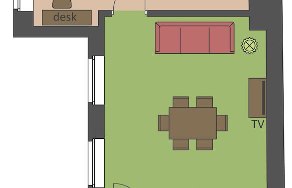 SeNo 6 Apartments - Photo 19