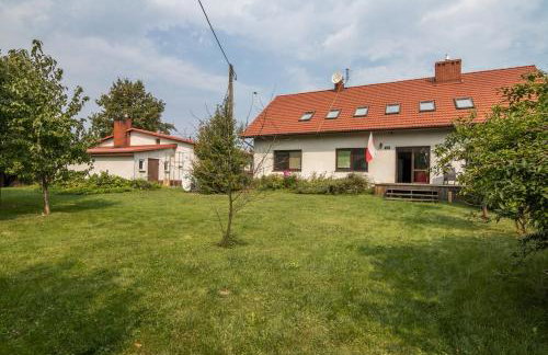 Spacious house in the rural suburbs of Krakow - Foto 30