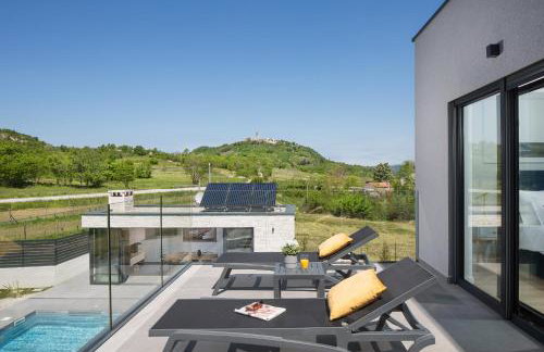 Villa Tia in Kukurini - Haus für 8 Personen - Photo 11