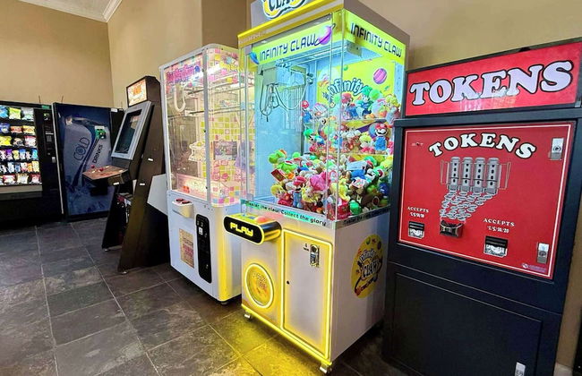 Terra Verde Resort Amenities & More! - Foto 38