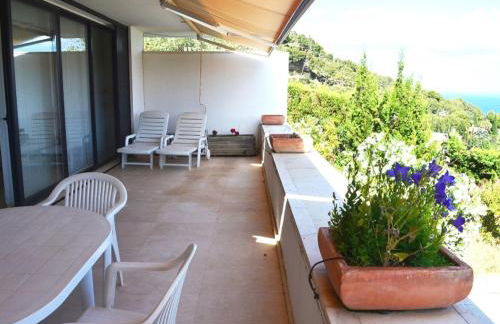 Apartment les oliveres - Foto 13