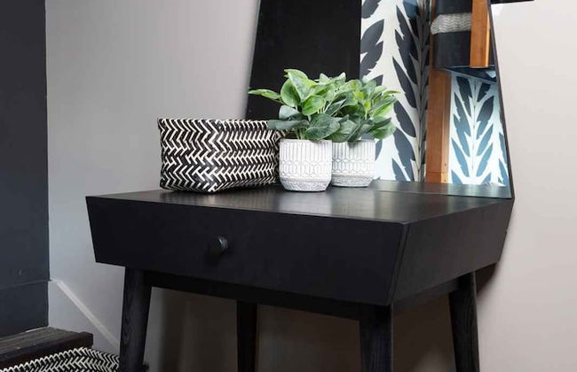 6 Star Unique & Gorgeous Cottage - Bridge Cottage - Foto 41