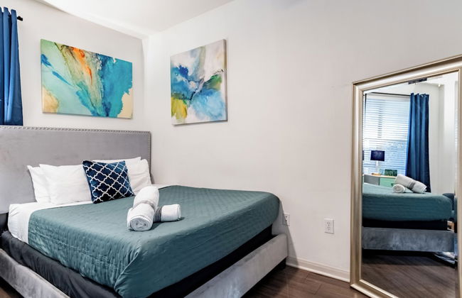 Lynn's Lodging - Foto 41