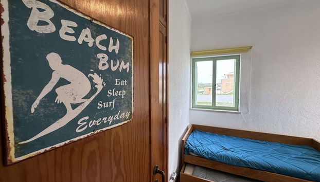 Quiaios Beach Apartment - Foto 3, Habitación