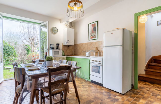 Gachounenea - Foto 8