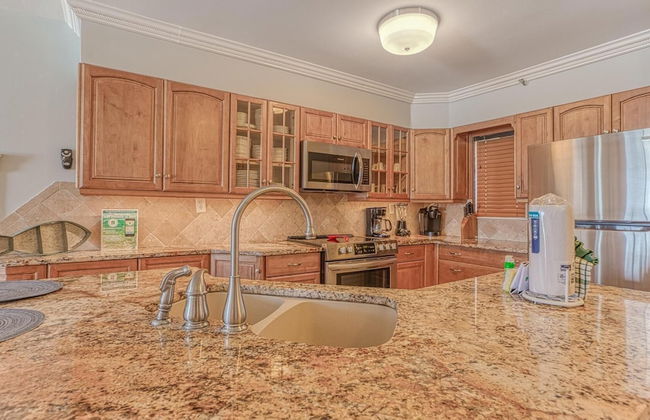 Destin on the Gulf 703 - Foto 8