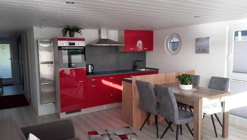 Hausboot Optima - Foto 5