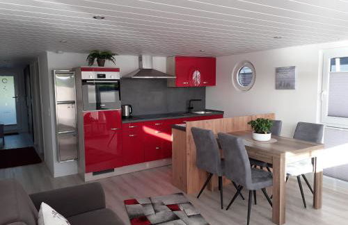 Hausboot Optima - Foto 5