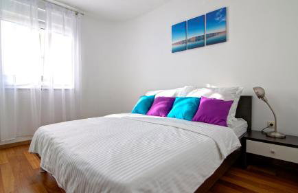 Apartments Maris Senj - Foto 23