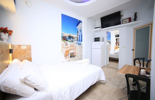 Ahuzat Shaul - Studio - Foto 22