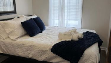 Housepitality - Franklinton Manor - Spacious - Foto 3