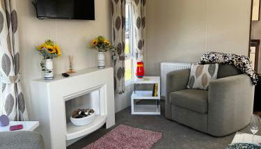 Tranquil Pines - Foto 4