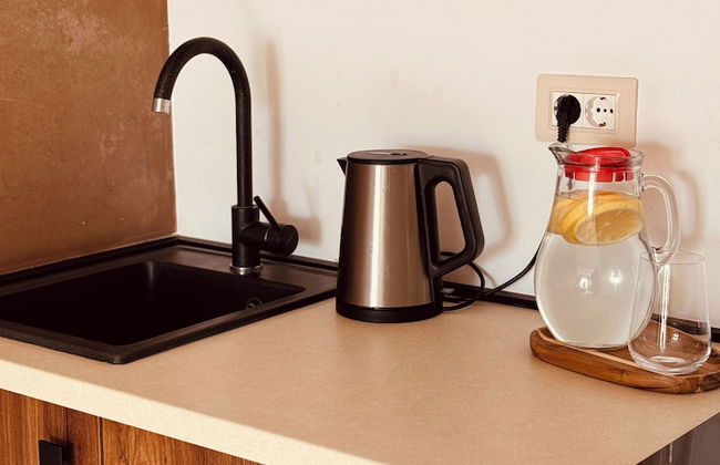 Most Oliva Resort Budva - Photo 79