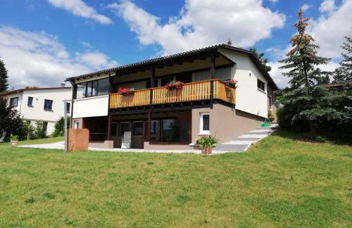 Ferienhaus RhönFlair - Foto 1