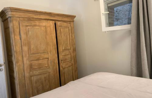 Gite Soleil du Matin à Beblenheim Parking privé - Foto 11