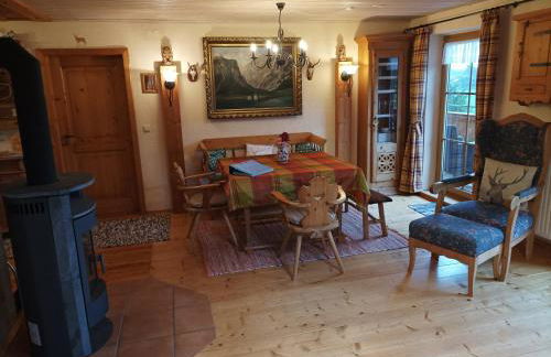 Ferienwohnungen Dopplerhof - Foto 14