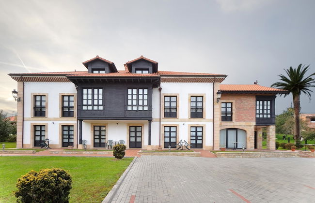 La Casona de la Roza - Foto 1