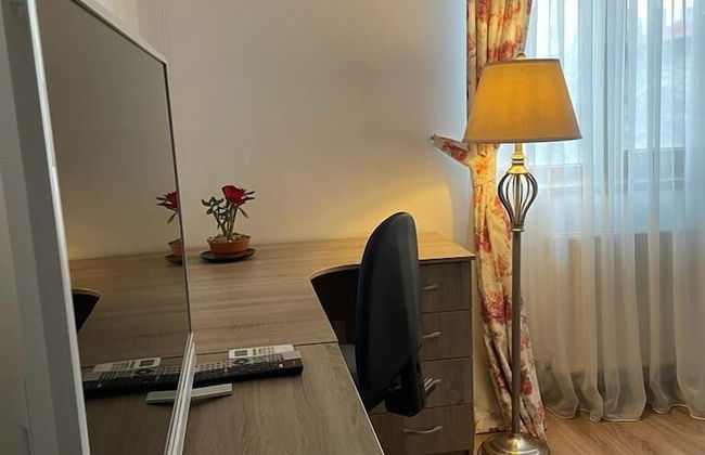 O Sole Mio ApartHotel - Foto 12