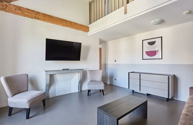 Appart'hôtel Odalys City - Dijon Centre Les Cordeliers - Foto 9