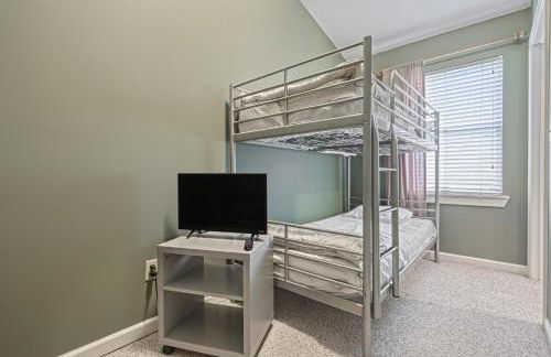 Suites On Chocolate - The School - Foto 18