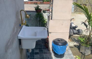 Kitnet Charmosa na Barra do Sahy - São Sebastião - Foto 41