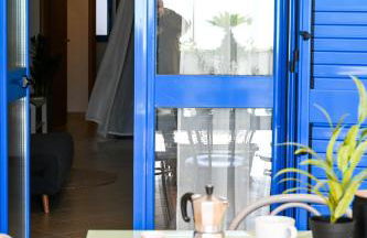 La casa azul - Jacuzzi clima netflix - - Foto 3