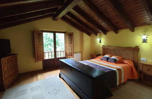 Casa el Viñadal - Foto 17