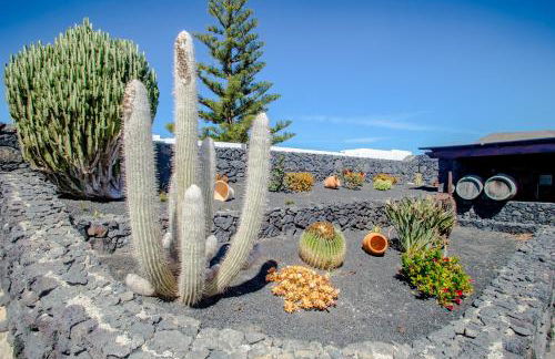 casa los veroles lanzarote - Foto 42