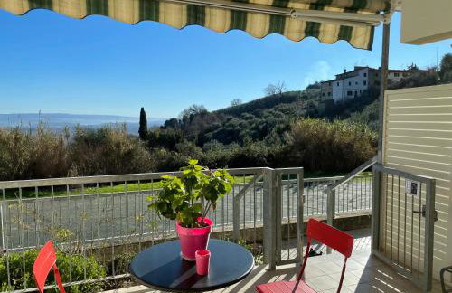 Casa Le Campane sulla Via Francigena - Photo 14