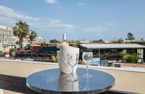 Le Cerise - Village naturiste Coursive PN5 - Vue Waiki - Emplacement Premium - Foto 4