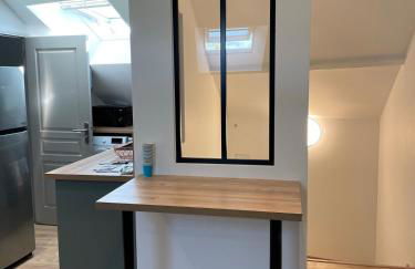 La Parenthèse Rémoise - Foto 11