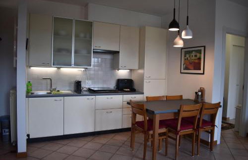 Appartment Le Tende - Pool,Family- friendly, TV, Wlan - Foto 12