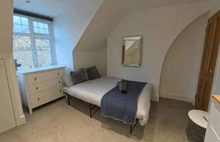 2 bed flat, sleeps 8, driveway, 5 Mins to Brixton - Foto 14