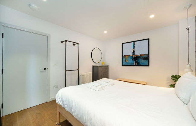 Crashpads Shoreditch the Club Row Collection - Foto 4