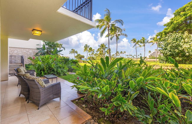 The Beach Villas at Ko Olina by Real Select Vacations - Foto 76