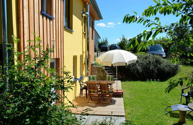 Holiday Home in Poel Near Sea Beach - Foto 1