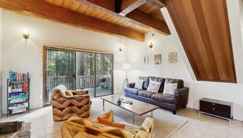 Deep Woods Hideaway - Foto 2