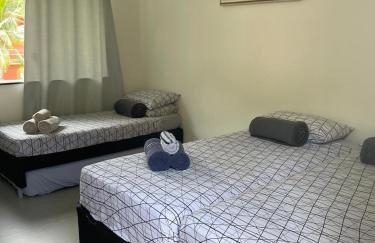 Casa Nunes São Sebastião - Piscina Coberta e Aquecida - Foto 20