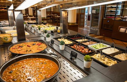 Vall De Nuria Apartamentos - Foto 76