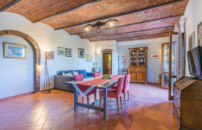 Dimora del Volpaio (SMN142) - Foto 21