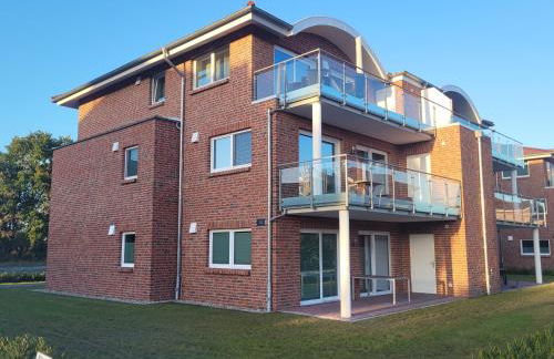 Strandkajüte Hooksiel - Foto 18