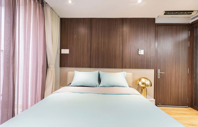 Summerset Apartment - RiverGate Residence - Foto 4