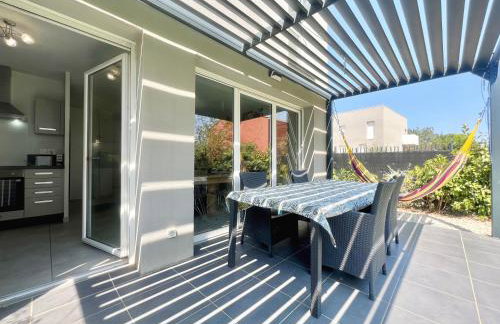 Casa Masena - 9 personnes, CLIM, Jardin, 7 lits, 2 WC - Photo 4