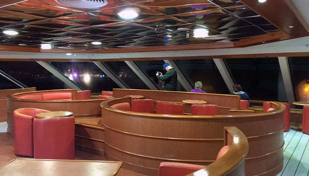 Biglietto di andata e ritorno in traghetto da Lanzarote a Fuerteventura - Foto 5